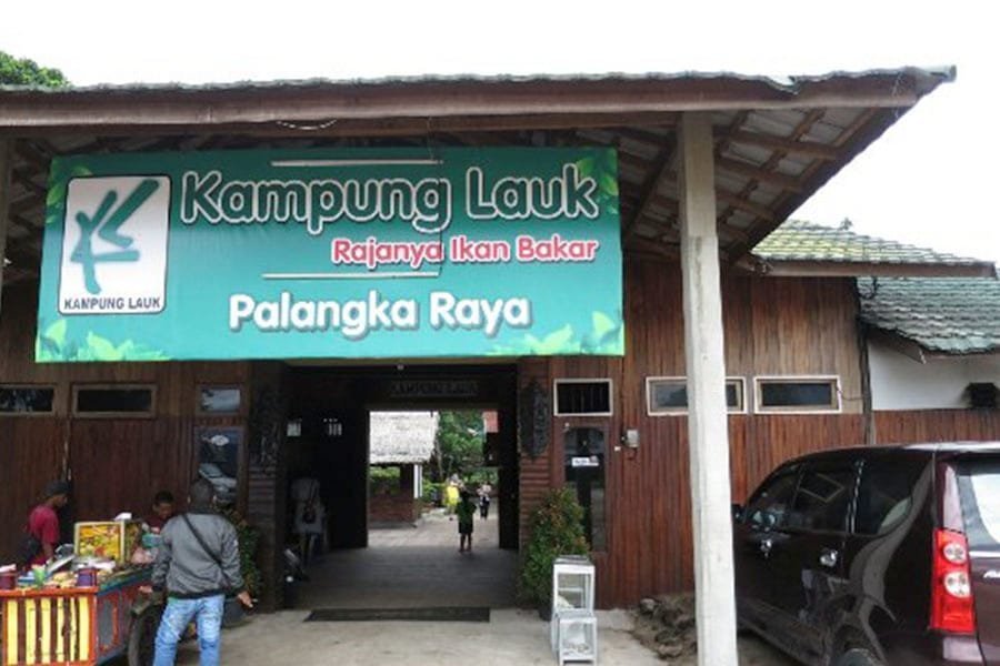 Sewa Mobil MPV Palangkaraya