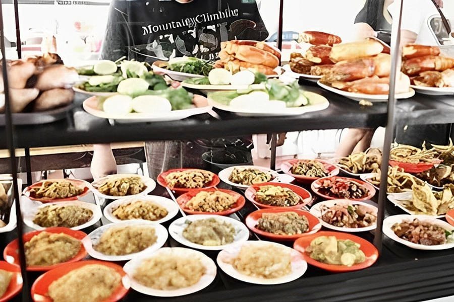 Sewa Mobil All In Palangkaraya