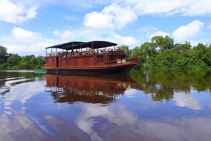 Sewa Mobil All In Palangkaraya