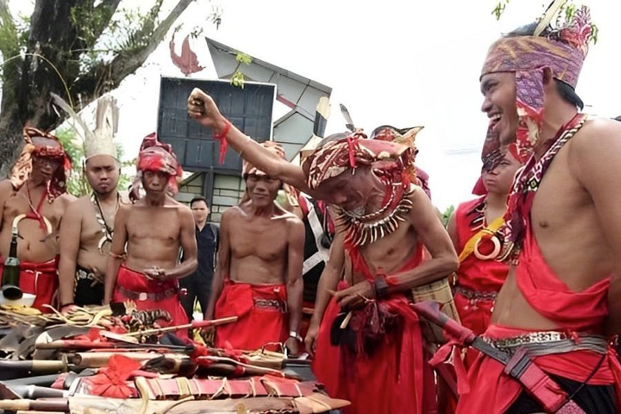 Rental Mobil Liburan Palangkaraya