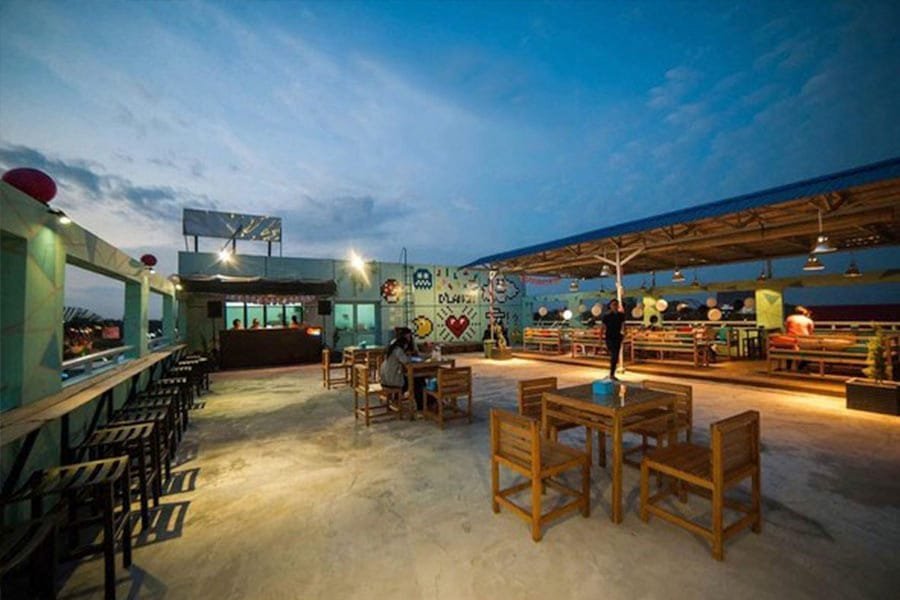 Sewa Mobil Wisata Palangkaraya