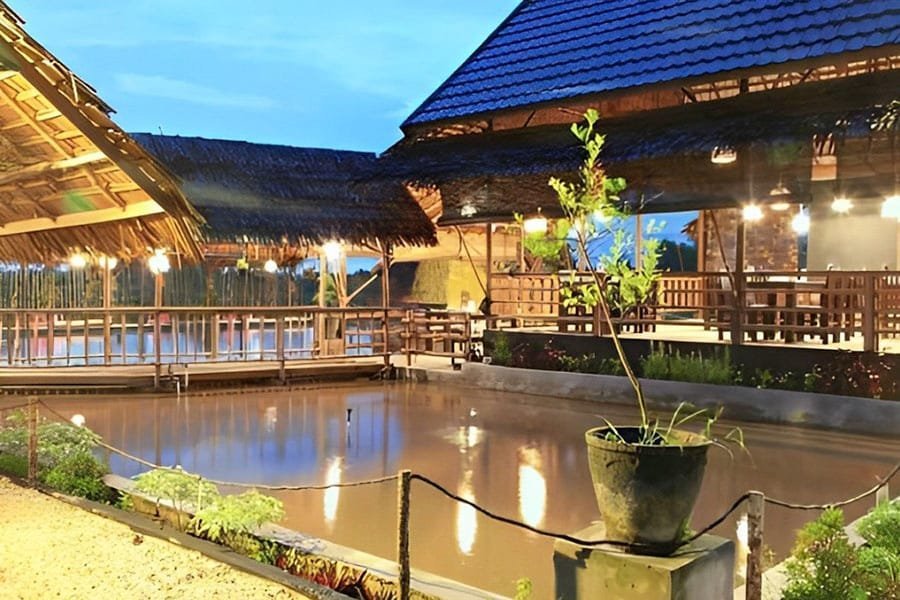 Sewa Mobil Termurah Palangkaraya