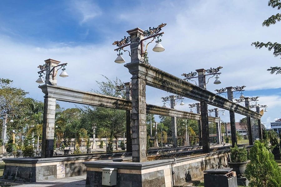 Sewa Mobil Termurah Palangkaraya