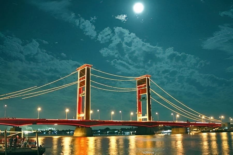 10 Rekomendasi Kuliner di Palembang yang Hidden Gem