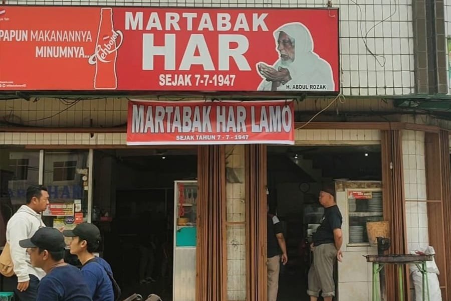 Rental Mobil SUV Palembang