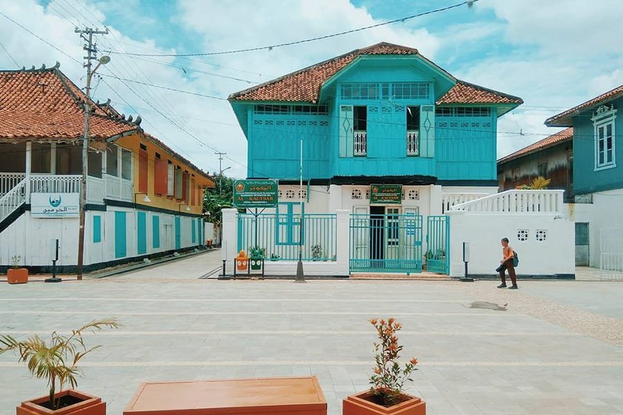 Rental Mobil SUV Palembang