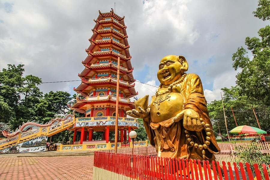 Sewa Mobil MPV Palembang