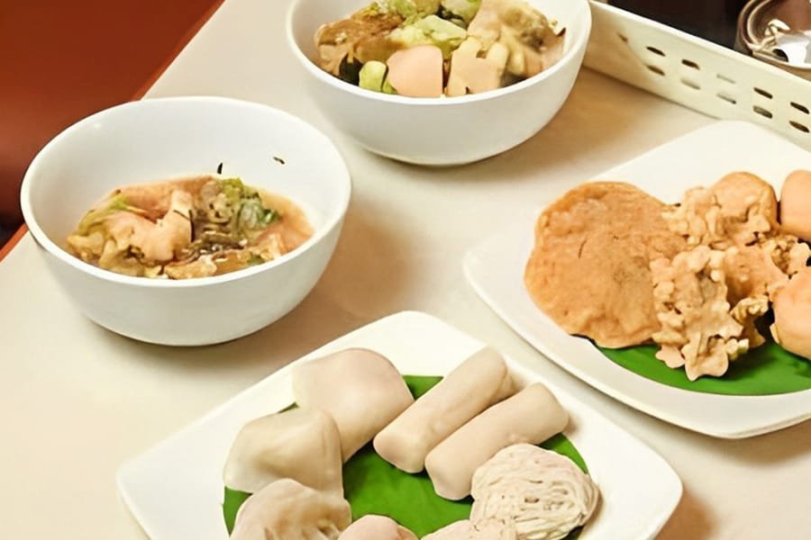 Sewa Mobil All In Palembang