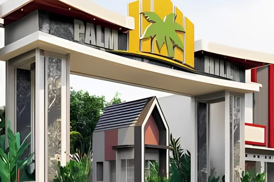 Sewa Mobil All In Palembang