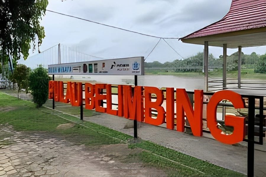 Rental Mobil Liburan Palembang