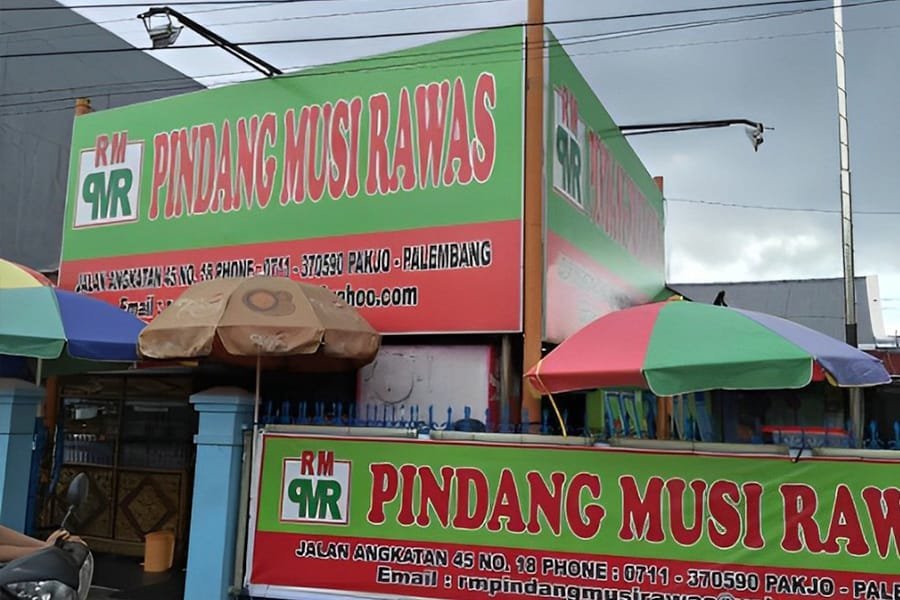 Sewa Mobil Termurah Palembang