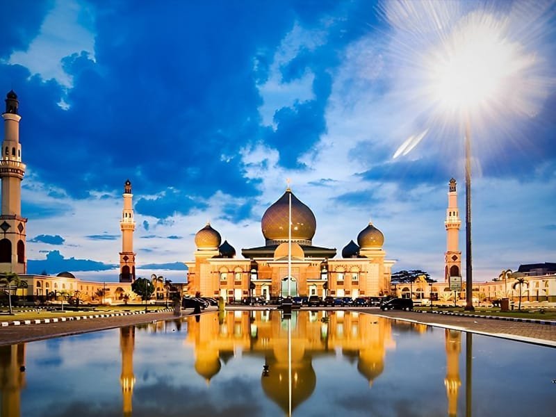 10 Rekomendasi Kuliner di Pekanbaru yang Hidden Gem