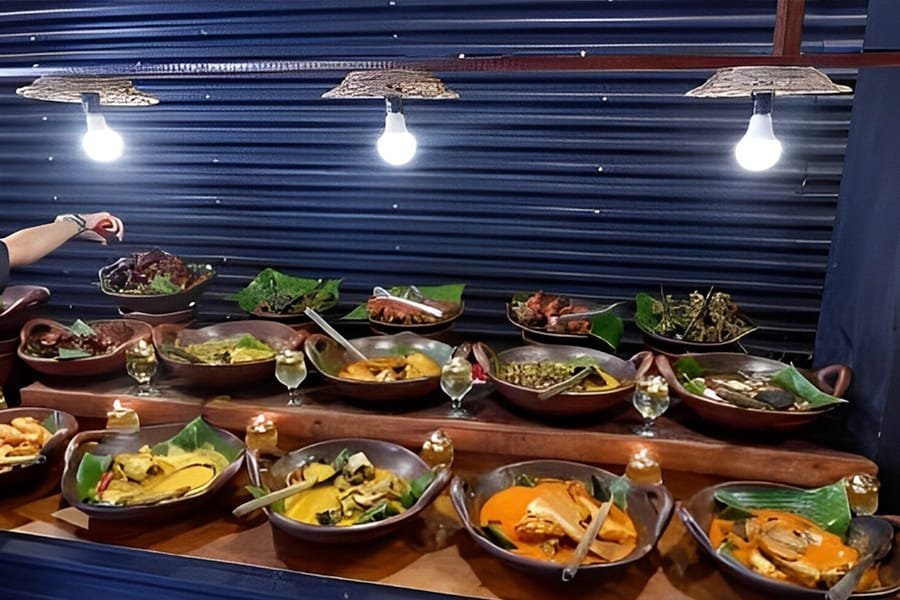 Rental Mobil Terbaik Pekanbaru