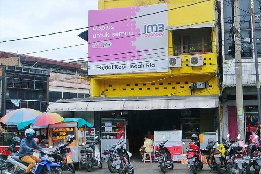 Rental Mobil SUV Pekanbaru