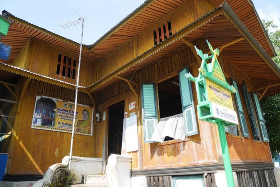 Sewa mobil ternyaman Pekanbaru