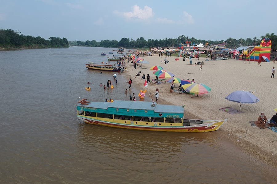 Sewa Mobil MPV Pekanbaru