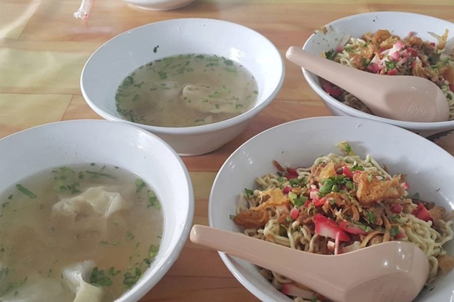 Rental Mobil Keluarga Pekanbaru