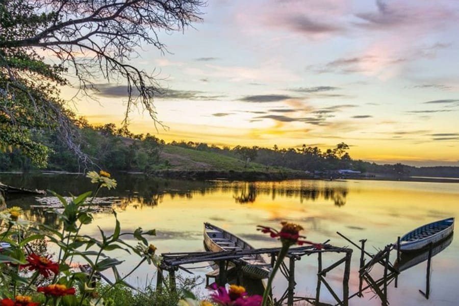 Rental Mobil Keluarga Pekanbaru