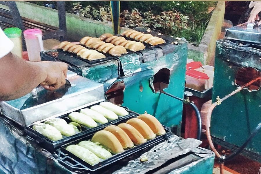 Sewa Mobil All In Pekanbaru