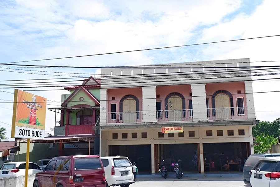 Sewa Mobil Wisata Pekanbaru