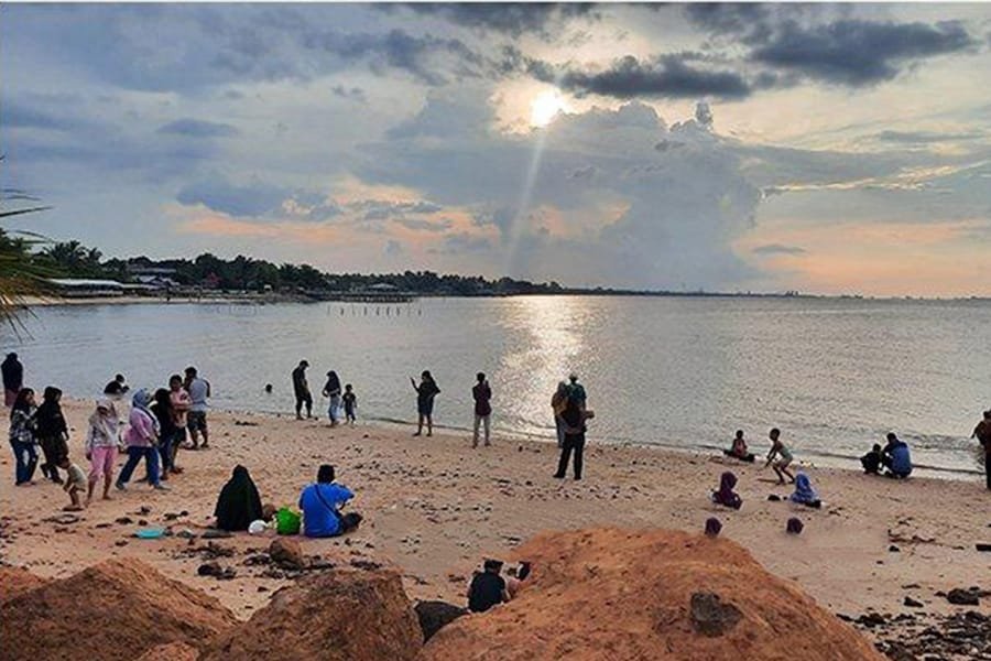 Sewa Mobil Wisata Pekanbaru