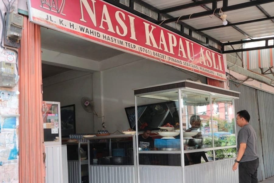 Sewa Mobil Termurah Pekanbaru