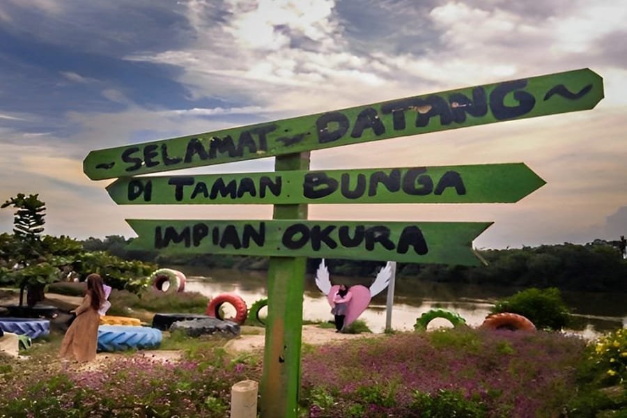 Sewa Mobil Termurah Pekanbaru