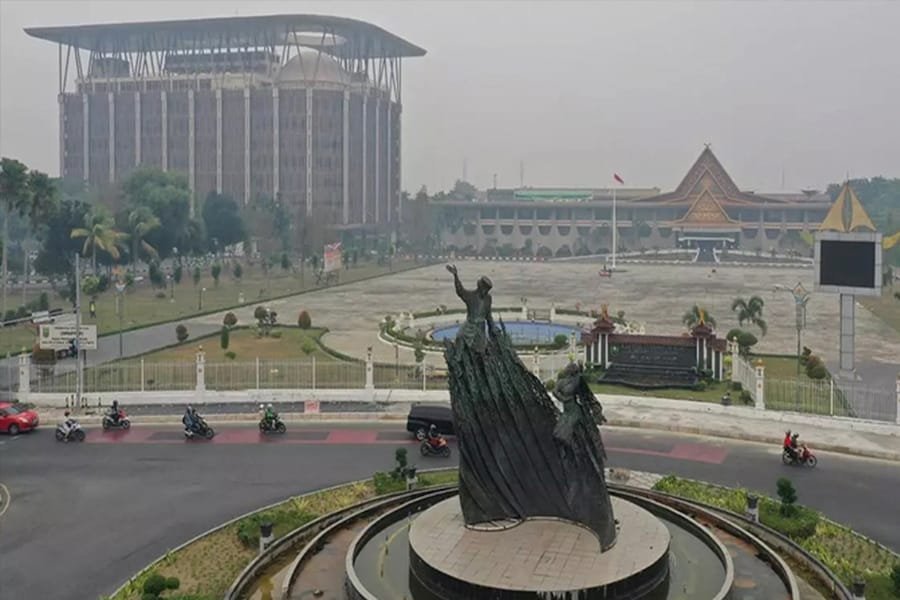 10 Rekomendasi Wisata Hidden Gem Kota Pekanbaru