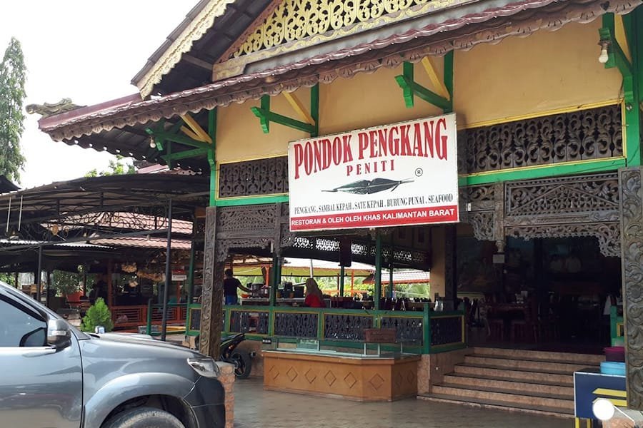 Sewa mobil ternyaman Pontianak