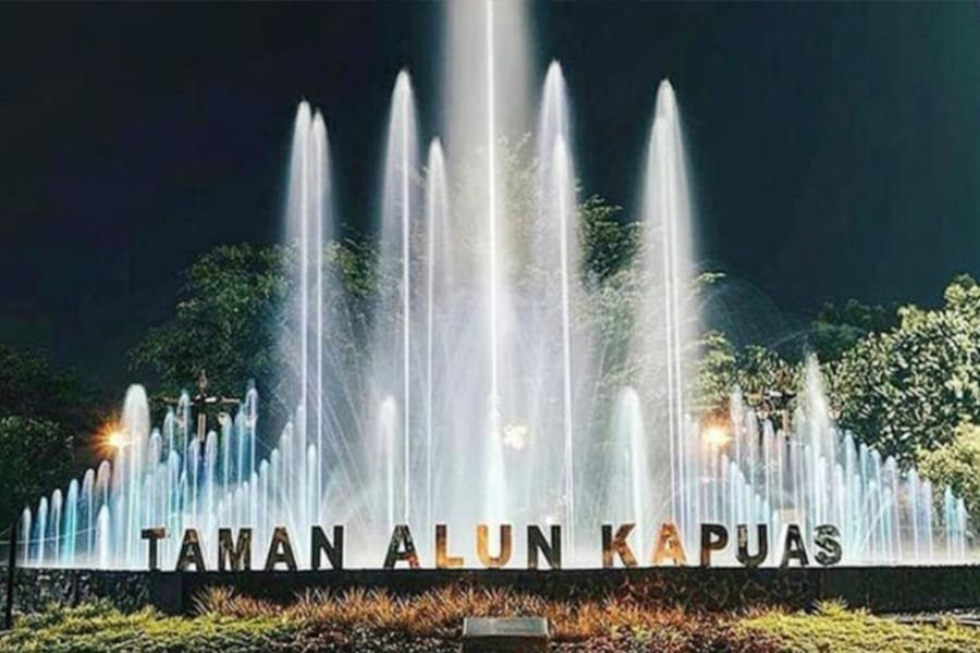 Sewa mobil ternyaman Pontianak