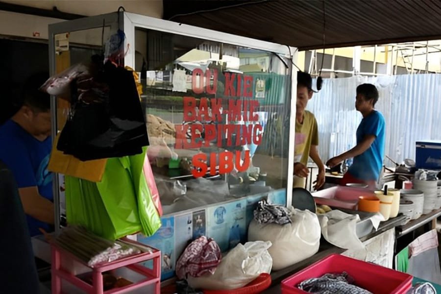 Rental Mobil SUV Pontianak