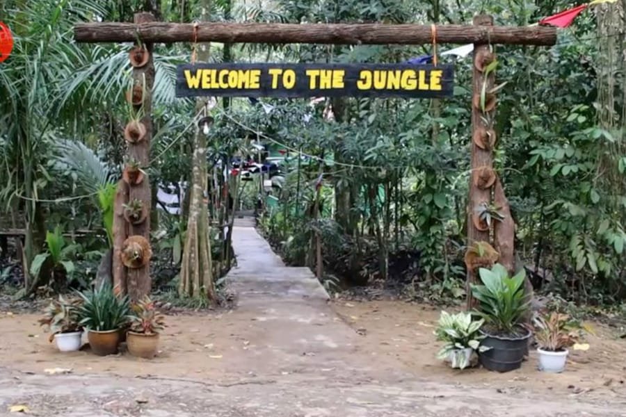 Rental Mobil Keluarga Pontianak