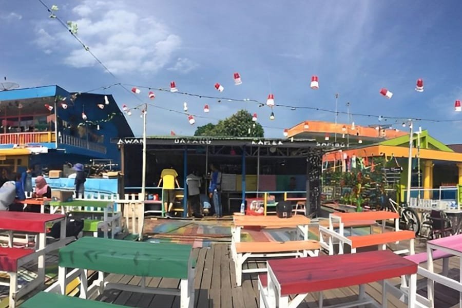 Sewa Mobil All In Pontianak