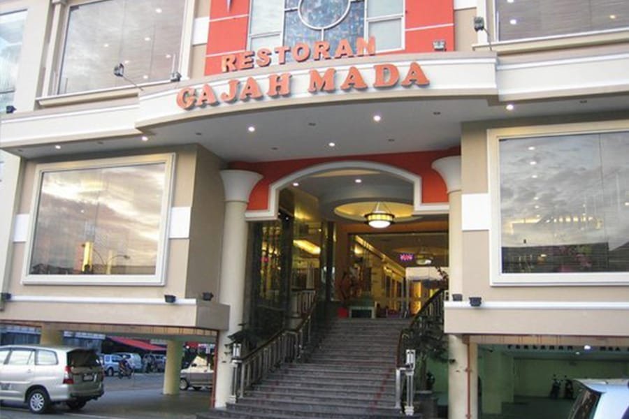 Rental Mobil Liburan Pontianak