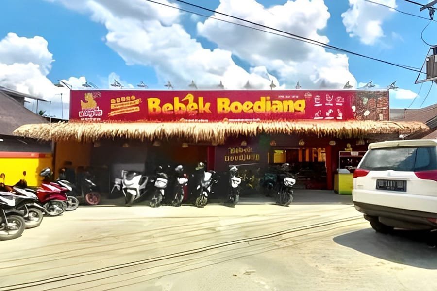 Rental Mobil Terdekat Pontianak