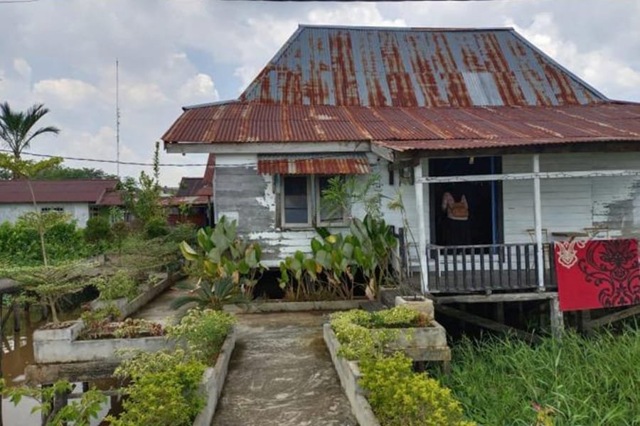 Sewa Mobil Termurah Pontianak