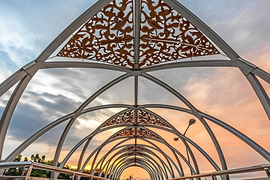 10 Rekomendasi Wisata Hidden Gem Kota Pontianak