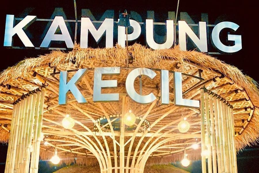 Rental Mobil SUV Samarinda