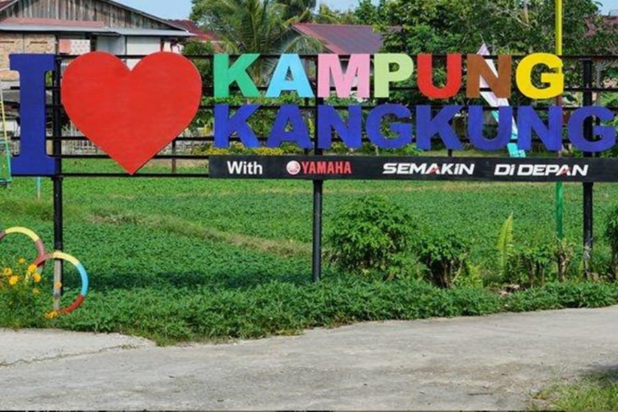 Rental Mobil Terbaik Samarinda