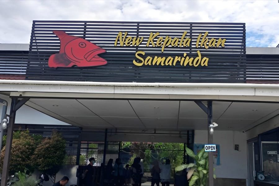 Sewa Mobil MPV Samarinda