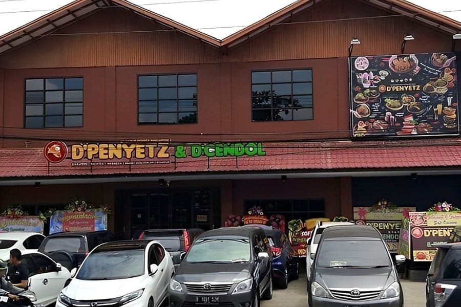 Rental Mobil Keluarga Samarinda