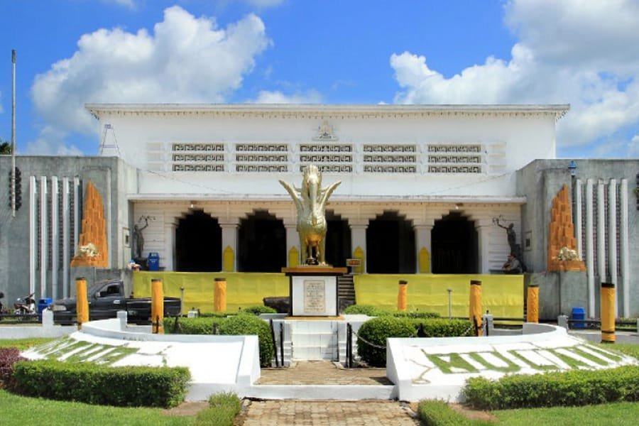 Rental Mobil Keluarga Samarinda