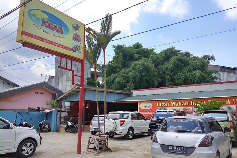 
Sewa Mobil Termurah Samarinda