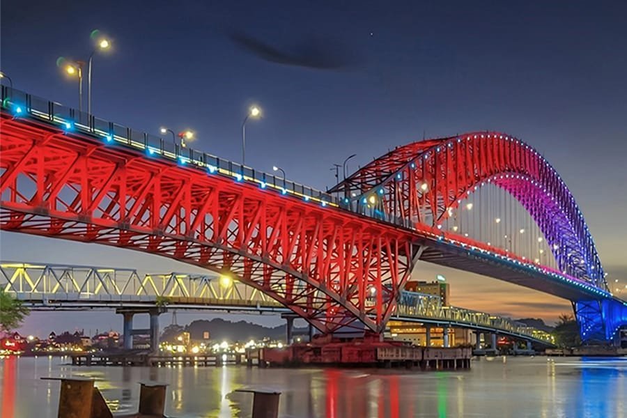 10 Rekomendasi Wisata Hidden Gem Kota Samarinda