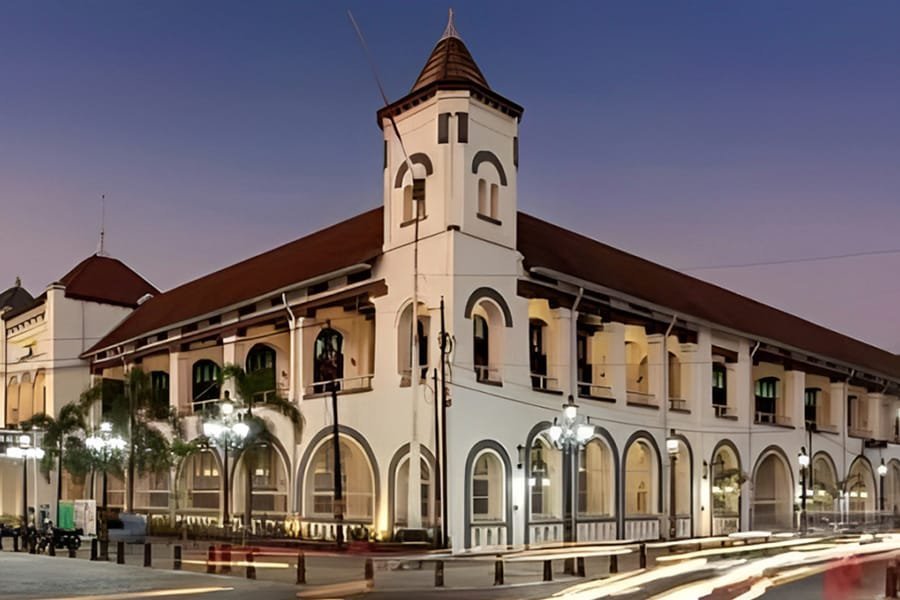 10 Rekomendasi Kuliner di Semarang yang Hidden Gem