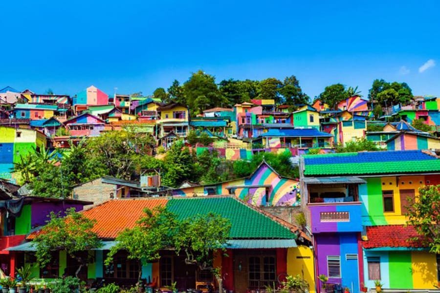 Sewa mobil ternyaman Semarang