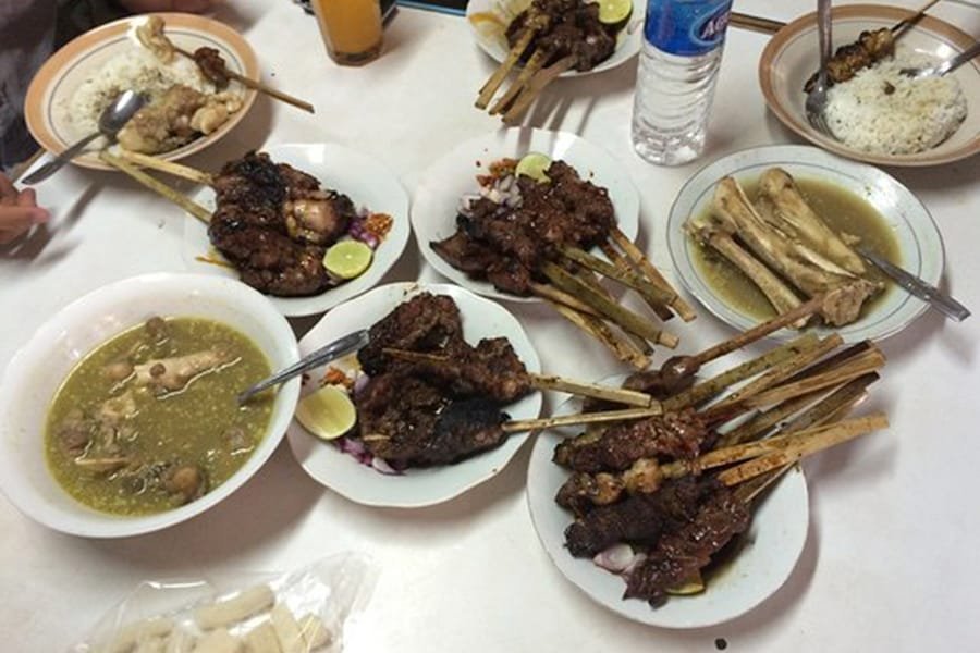 Rental Mobil Terbaik Semarang