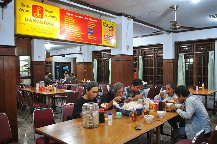 Rental Mobil Keluarga Semarang