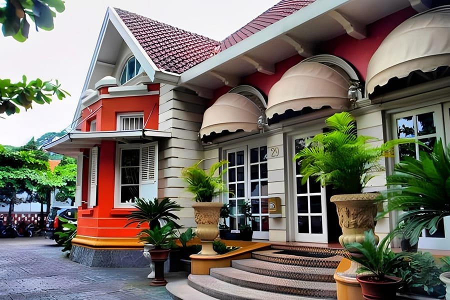 Sewa Mobil All In Semarang