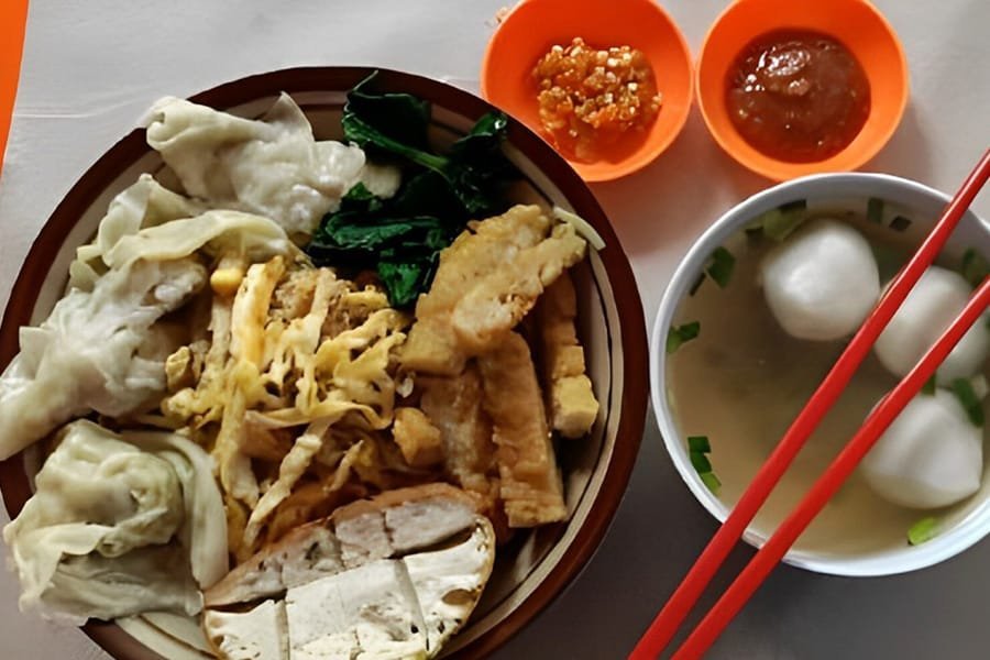 Rental Mobil Liburan Semarang